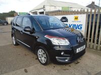 CITROEN C3 PICASSO