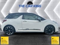 CITROEN DS3