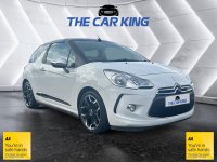 CITROEN DS3