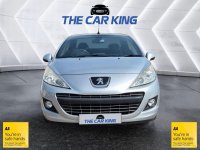 PEUGEOT 207 CC