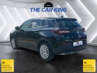 VAUXHALL GRANDLAND X
