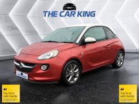 VAUXHALL ADAM