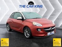 VAUXHALL ADAM