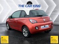 VAUXHALL ADAM