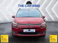 CITROEN GRAND C4 PICASSO