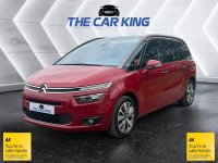 CITROEN GRAND C4 PICASSO