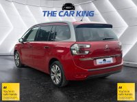 CITROEN GRAND C4 PICASSO