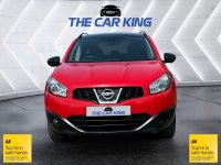 NISSAN QASHQAI+2