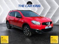 NISSAN QASHQAI+2