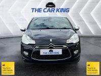 CITROEN DS3