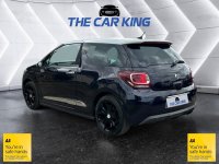 CITROEN DS3