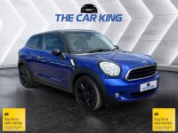 MINI PACEMAN
