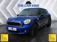 MINI PACEMAN