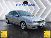 JAGUAR X-TYPE