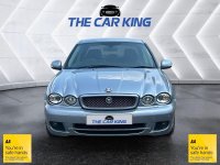 JAGUAR X-TYPE