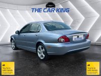 JAGUAR X-TYPE