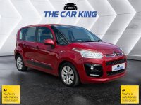 CITROEN C3 PICASSO