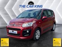 CITROEN C3 PICASSO