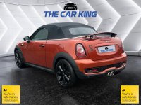 MINI ROADSTER