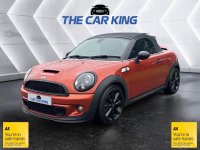 MINI ROADSTER