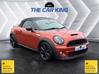 MINI ROADSTER