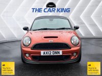 MINI ROADSTER