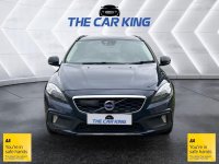 VOLVO V40 CROSS COUNTRY