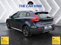 VOLVO V40 CROSS COUNTRY