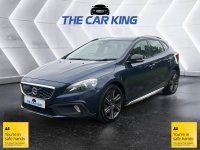 VOLVO V40 CROSS COUNTRY