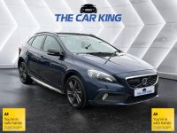 VOLVO V40 CROSS COUNTRY