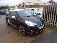 CITROEN DS3