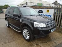 LAND ROVER FREELANDER 2